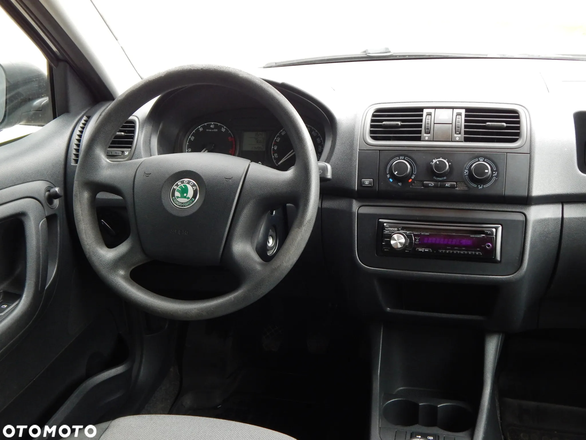 Skoda Fabia 1.2 12V Style - 18