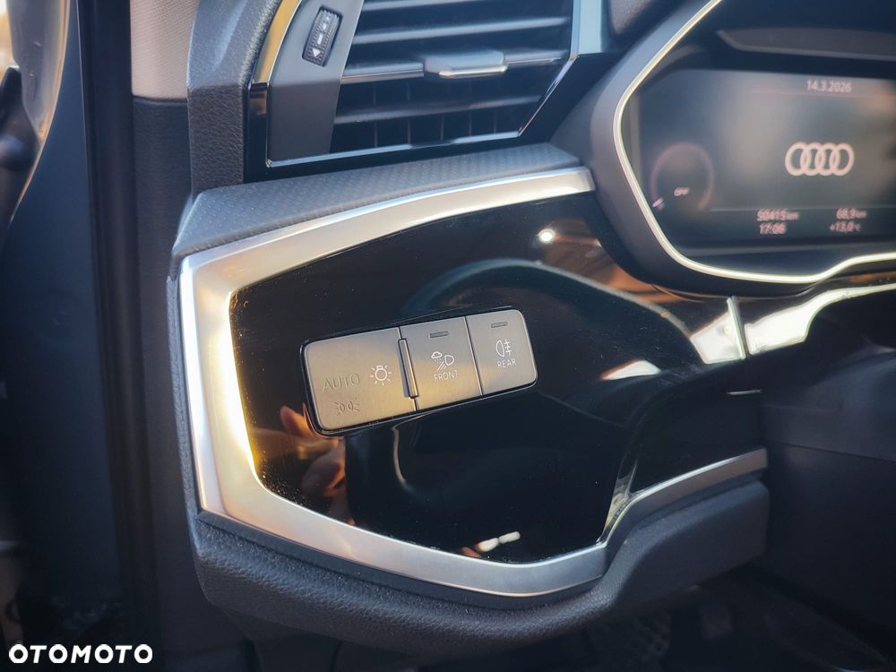 Audi Q3 40 TFSI Quattro Advanced S tronic - 26