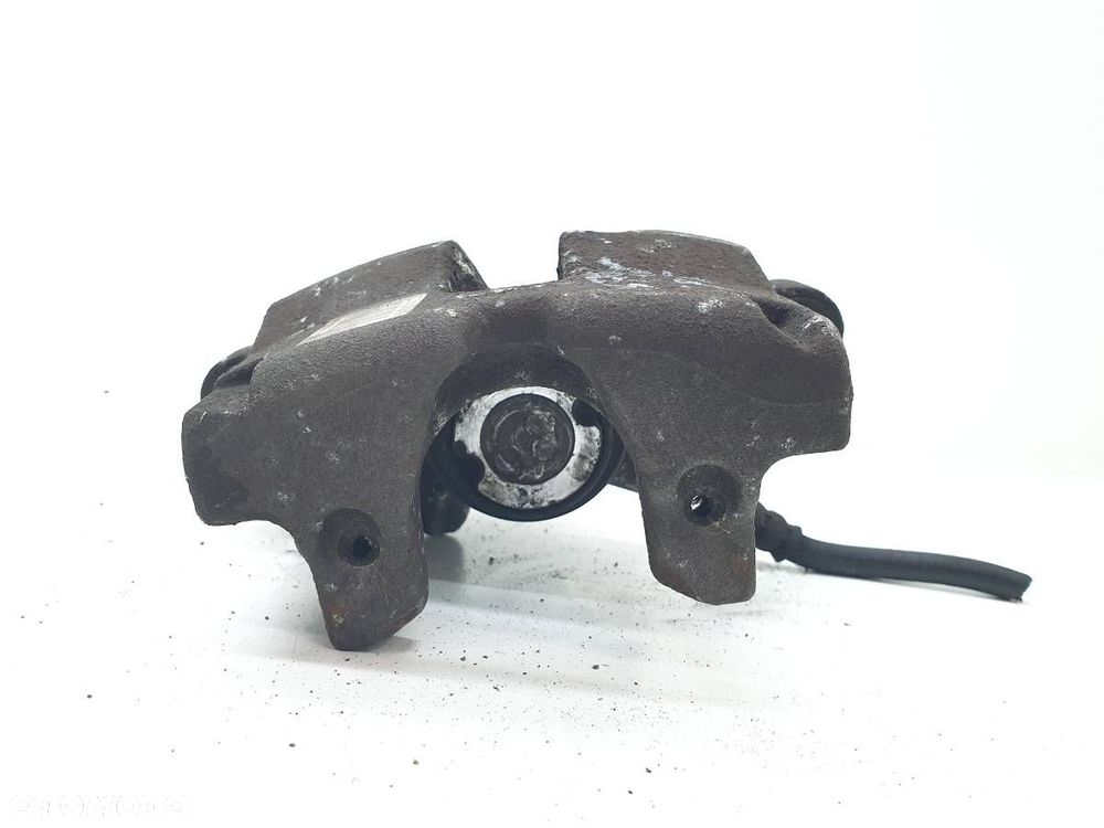 ZACISK HAMULCOWY TYŁ TYLNY PRAWY PEUGEOT 308 I 1.6 HDI - 3