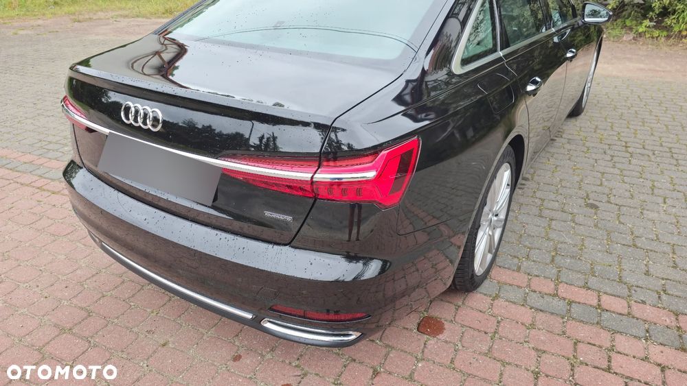Audi A6 - 16