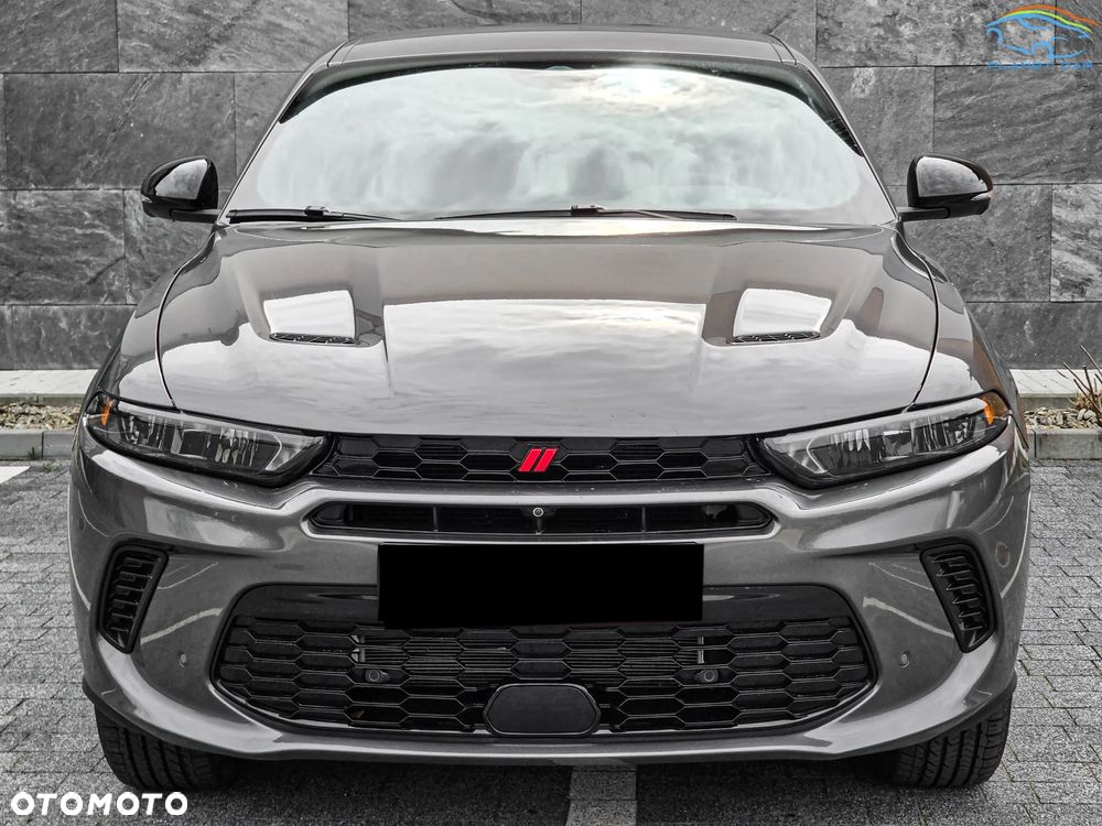 Dodge Hornet - 7