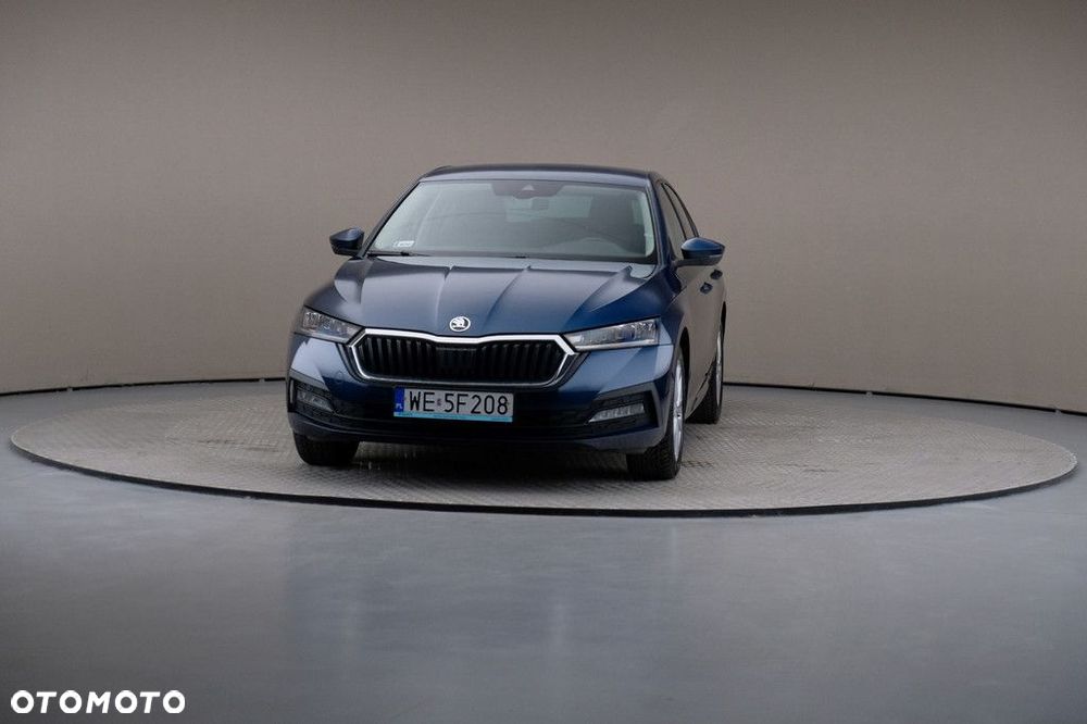 Skoda Octavia 1.0 TSI Ambition - 3