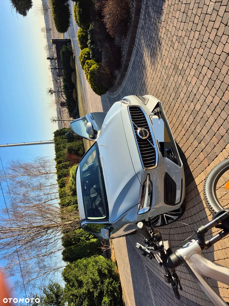 Volvo V60 B4 B DKG Plus Dark - 6