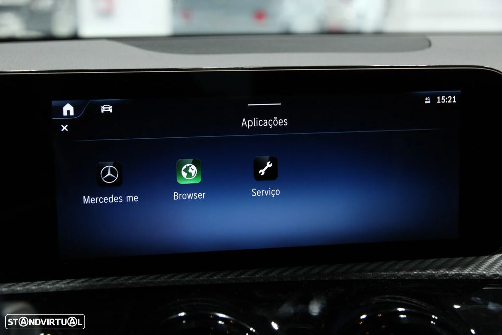 Mercedes-Benz A 250 e Style Plus - 19