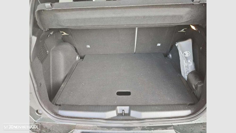 Citroën e-C3 Aircross - 37