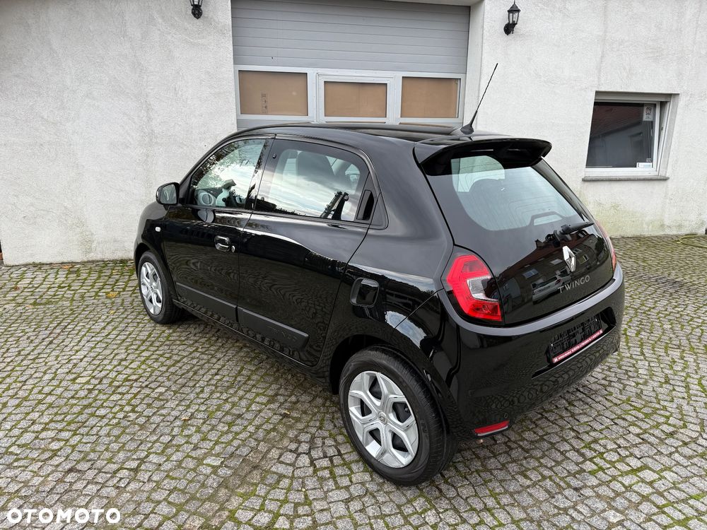 Renault Twingo SCe 65 LIMITED - 6