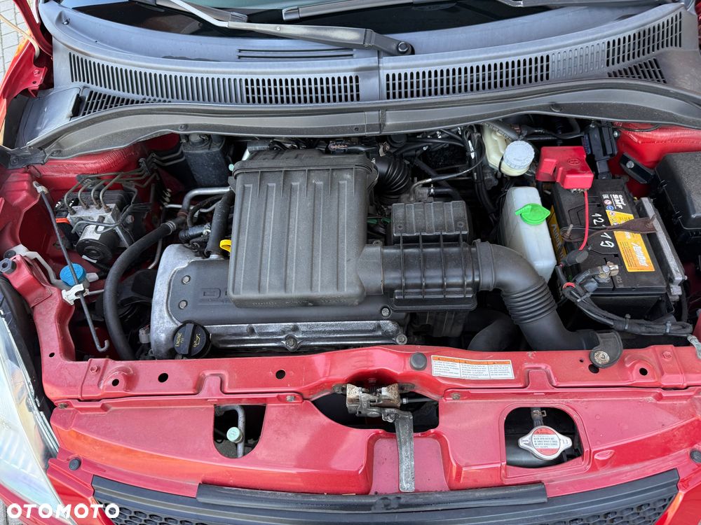 Suzuki Swift - 20