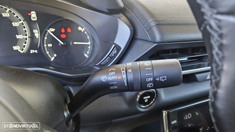 Mazda MX-30 e-SKYACTIV Advantage+Modern Confidence - 15