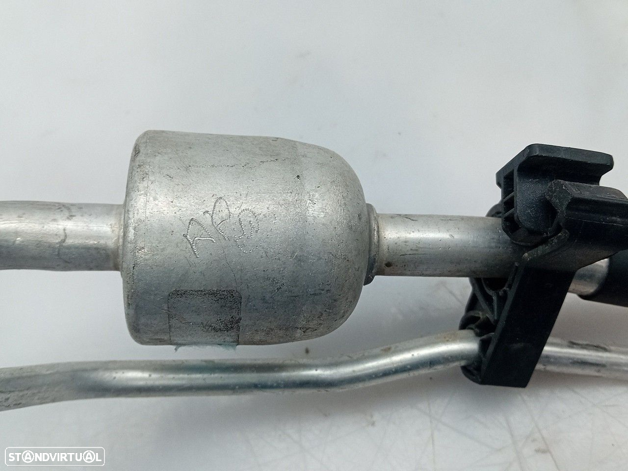 Tubo AC OPEL Corsa E - 5