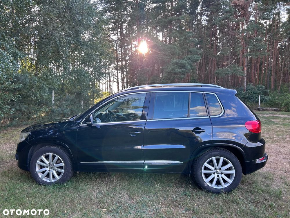Volkswagen Tiguan 2.0 TDI 4Mot Track&Style - 15