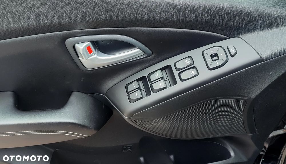 Hyundai ix35 2.0 CRDi 4WD Premium - 21