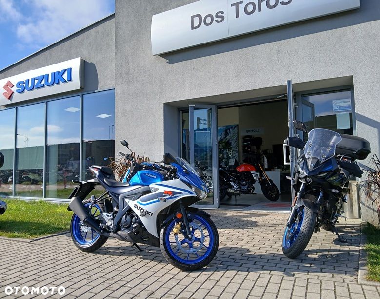 Suzuki GSX-R
