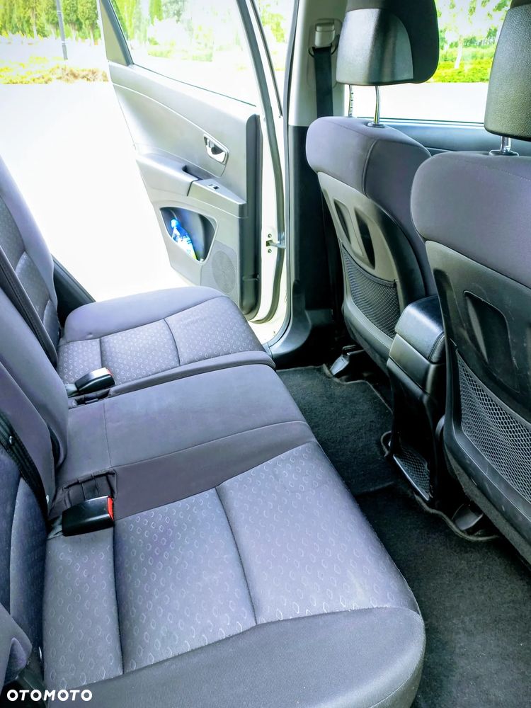 SsangYong/KGM Korando 2.0 e-XDi Sapphire - 12