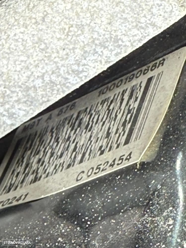 Motor Renault Master III/ Opel Movano 2.3 Dci Ref: M9T676 - 6