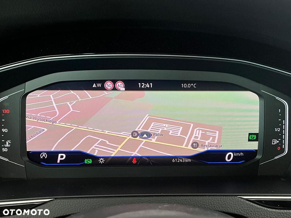 Volkswagen Passat Variant 2.0 TDI EVO Business DSG - 25