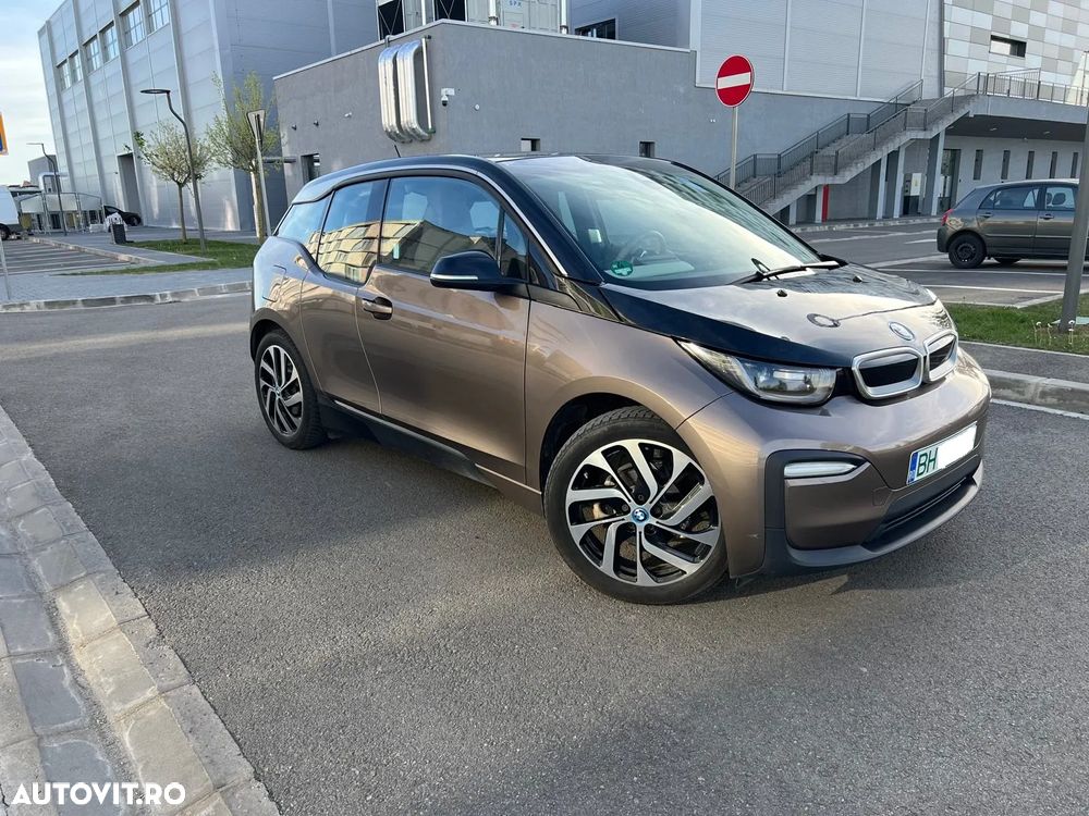 BMW i3 120 Ah - 6