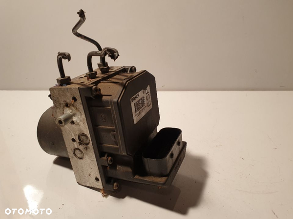 Pompa Hamulcowa ABS ESP Alfa Romeo 166 Lift