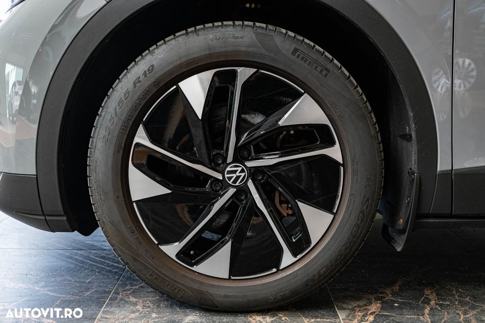 VOLKSWAGEN ID.4 2023 — imagine 13
