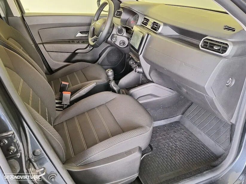 Dacia Duster 1.0 TCe Comfort - 6