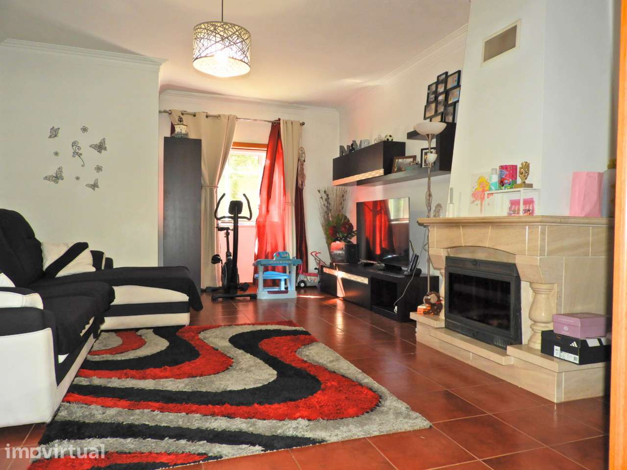 Apartamento T3 c/ Terraço e Box - Grande imagem: 4/18