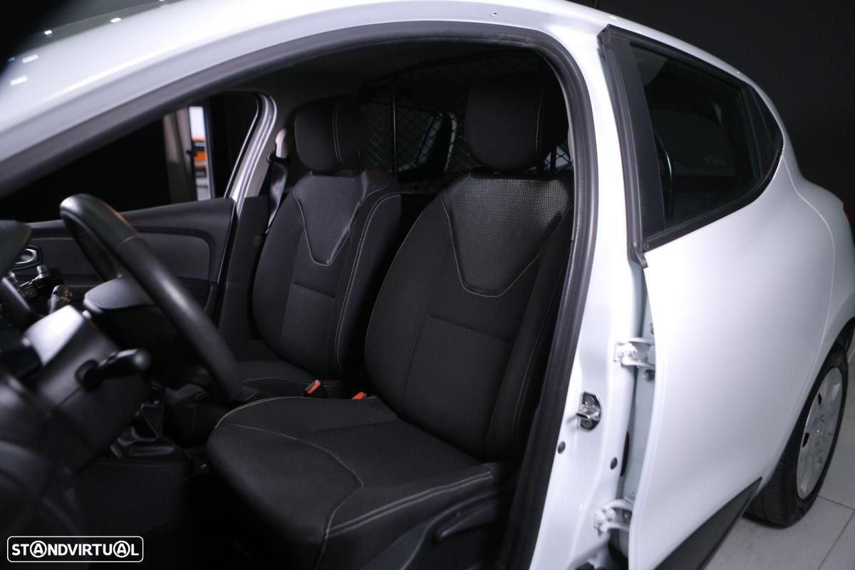Renault Clio Van 1.5 DCI C/IVA - 10