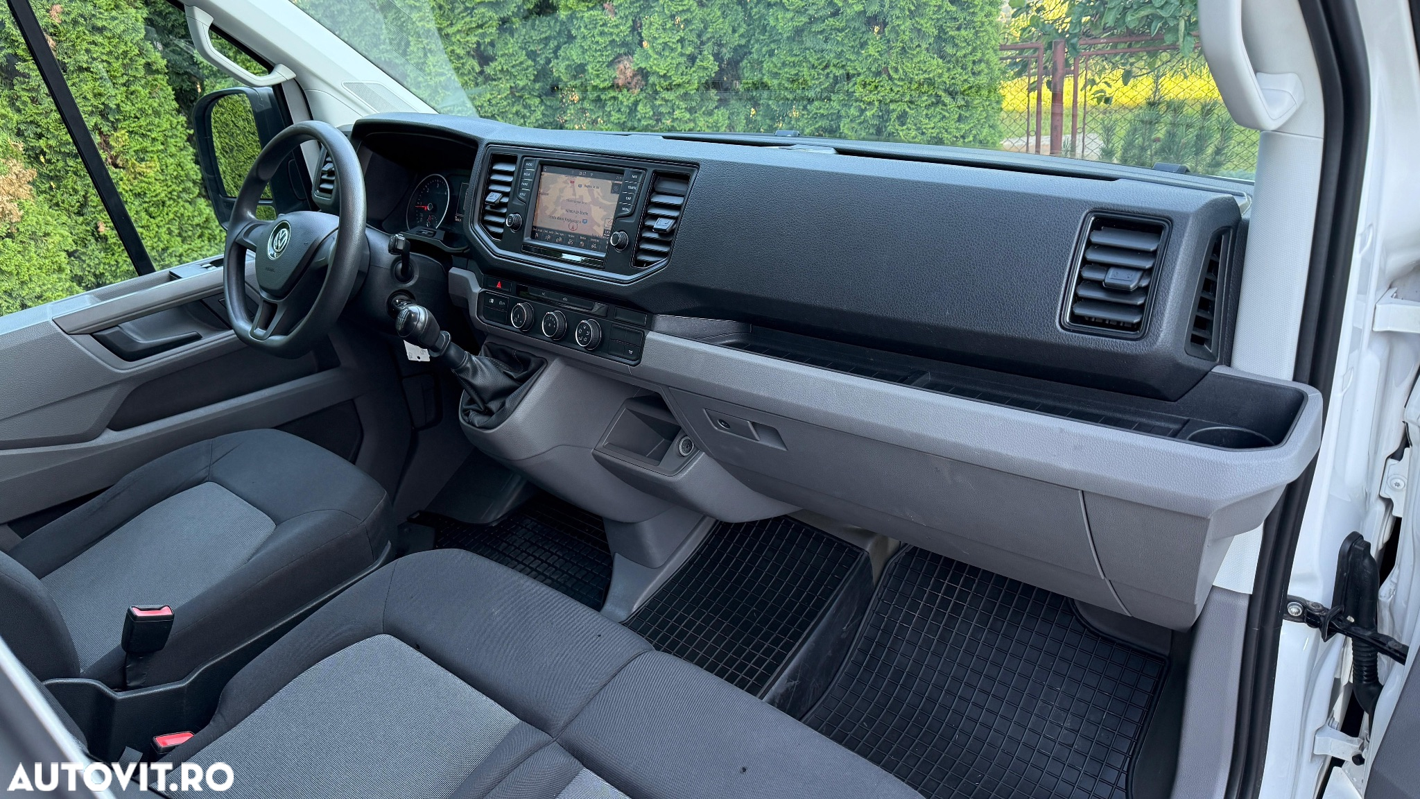 Volkswagen CRAFTER - 2