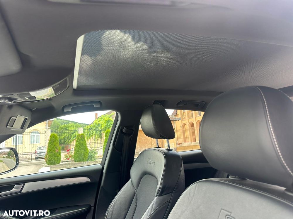 Audi Q5 - 7