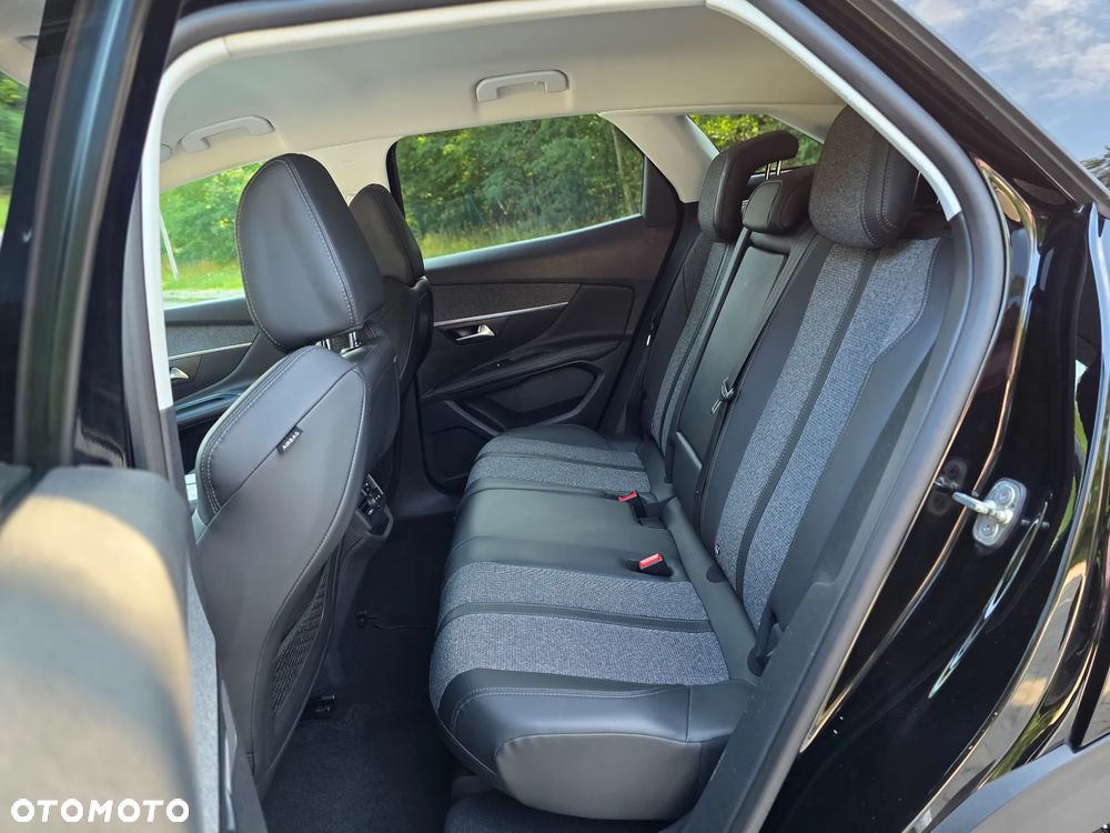 Peugeot 3008 HDi FAP 150 Platinum - 15