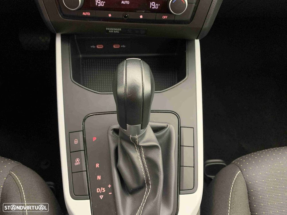 SEAT Arona 1.0 TSI Style DSG - 10