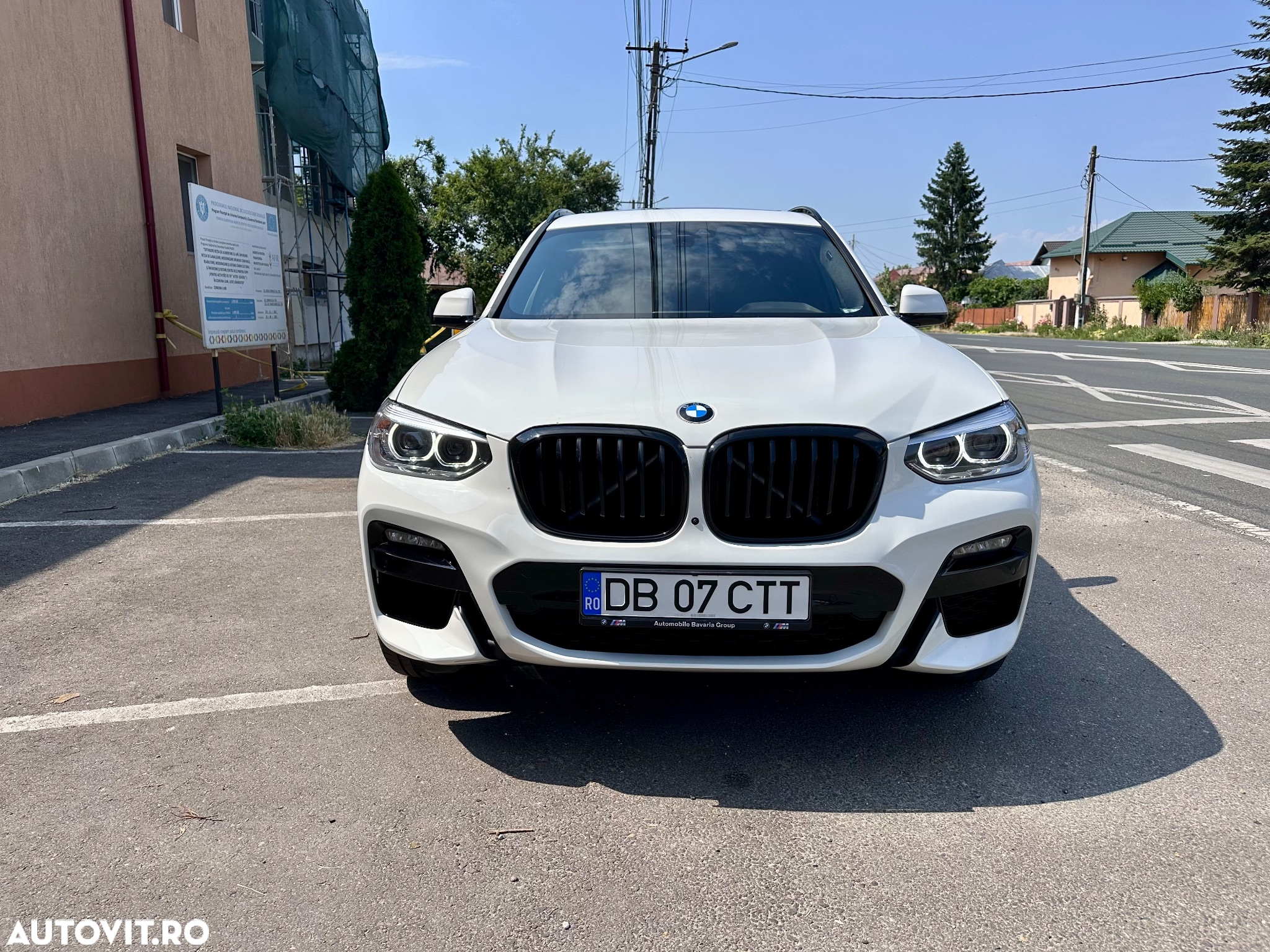BMW X3 - 2