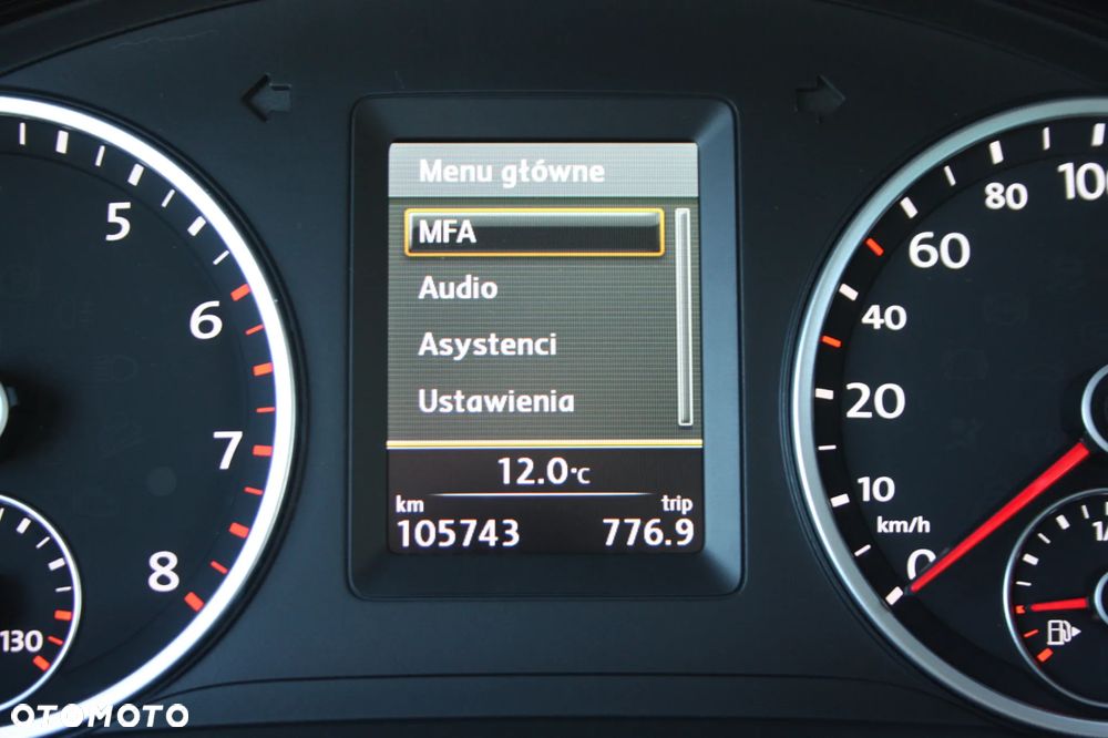 Volkswagen Tiguan 1.4 TSI BlueMotion Technology Exclusive - 18