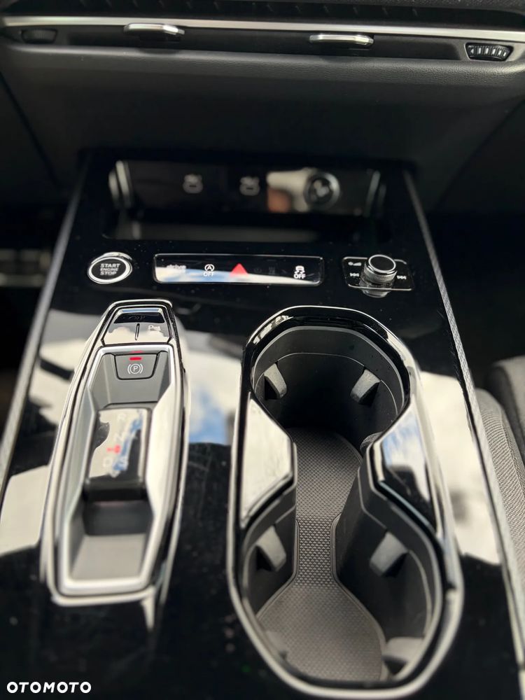 Audi A5 Limousine - 13