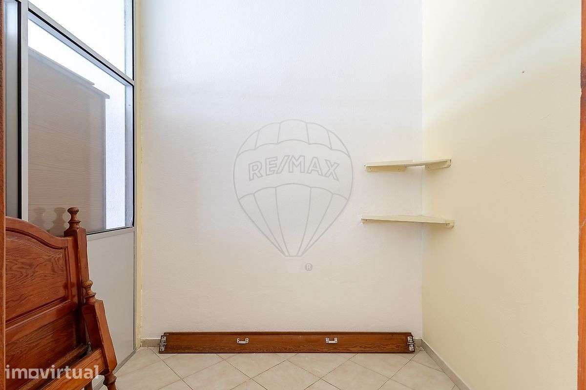 Apartamento T0 para venda - Grande imagem: 3/8