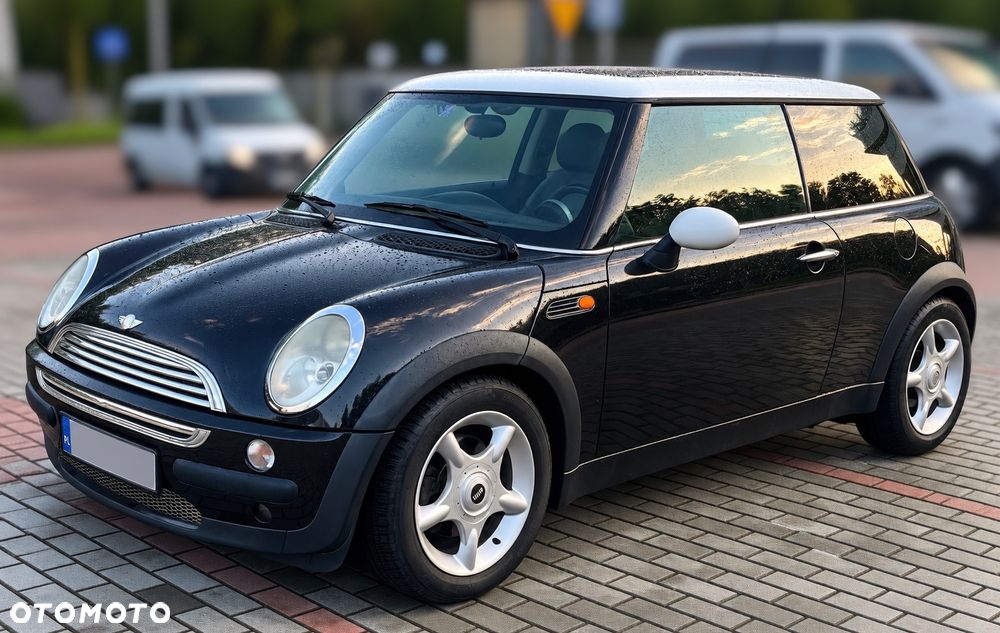 MINI Cooper - 2