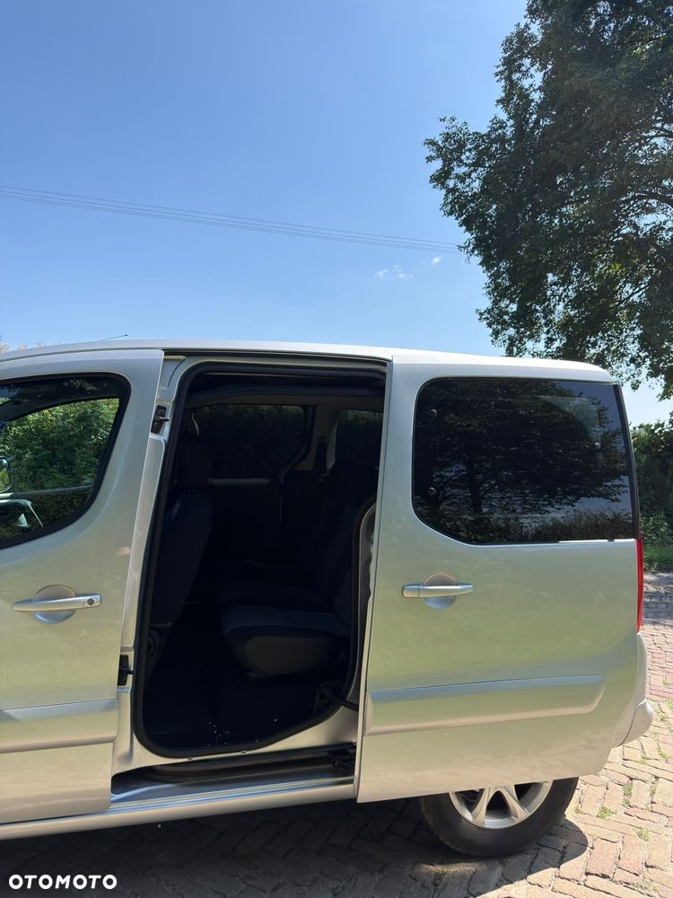 Peugeot Partner 1.6 HDi Business Line - 9