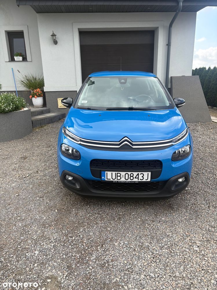 Citroën C3 Pure Tech 110 S&S EAT6 FEEL - 3