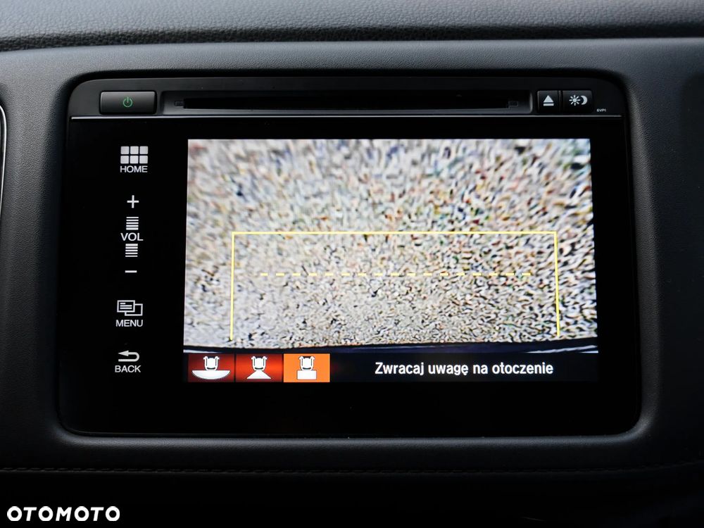 Honda HR-V 1.5 Executive (ADAS) CVT - 30