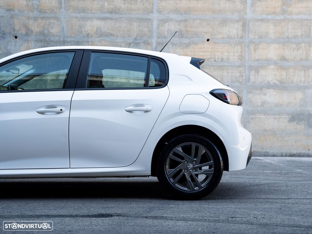 Peugeot 208 1.2 PureTech Active Pack - 24