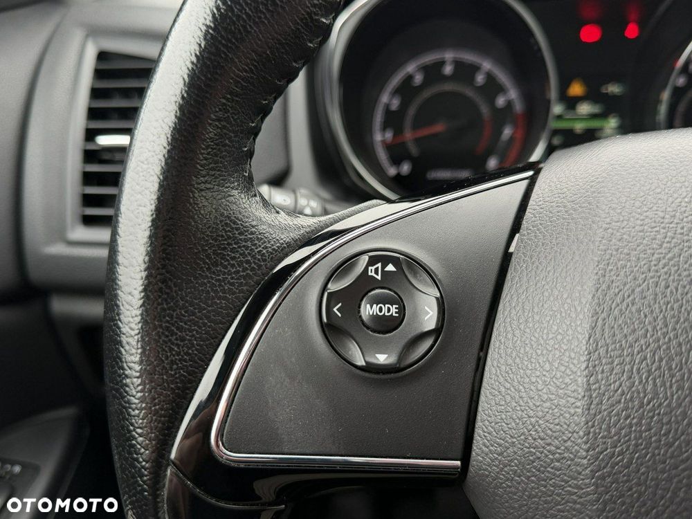 Mitsubishi ASX 1.6 Instyle - 20