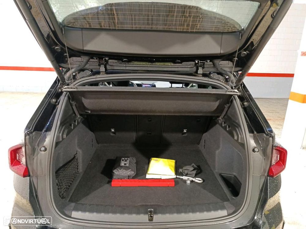 BMW X1 sDrive18i - 9