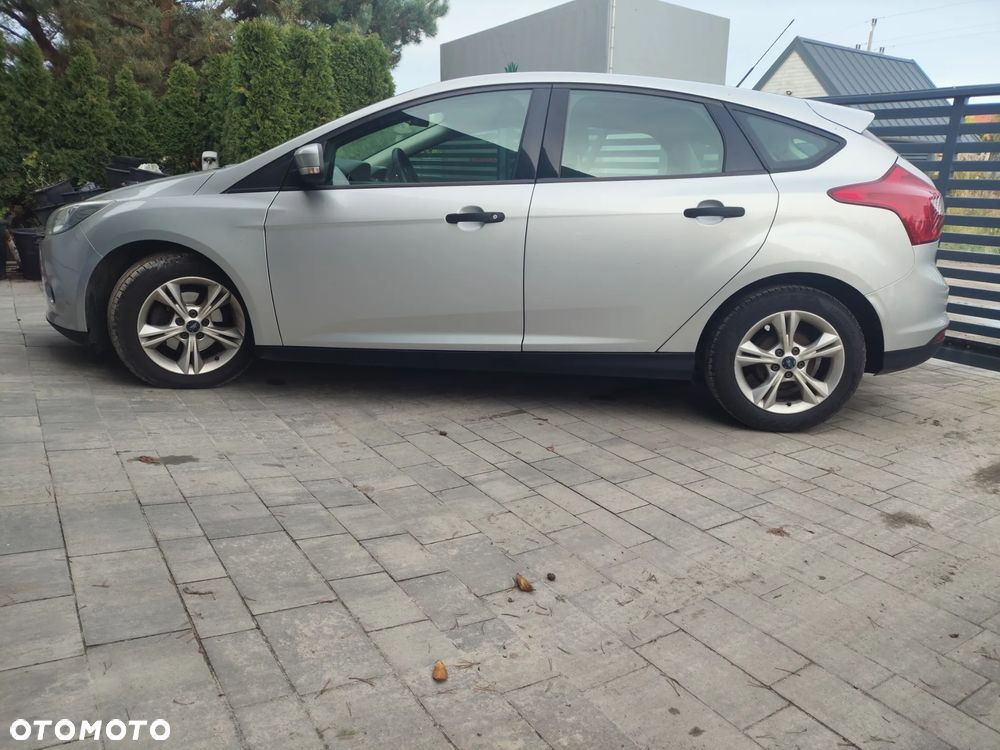 Ford Focus - 3