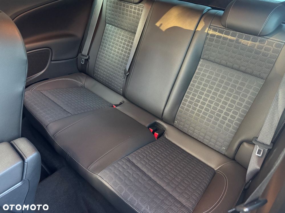 Opel Astra 2.0 CDTI ecoFLEX Start/Stop Edition - 8