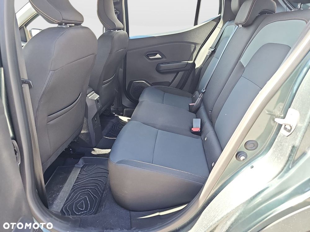 Dacia Sandero Stepway - 22