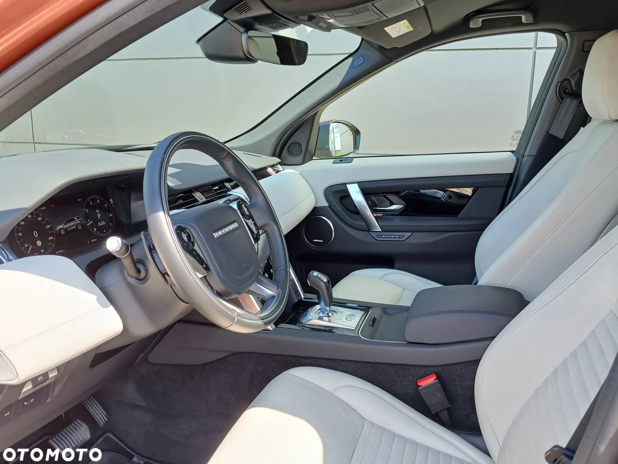 Land Rover Discovery Sport 2.0 Si4 SE - 7