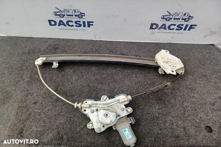 Macara geam fata dreapta electrica 96672883 96672883 Opel Antara 1 [2 - 2