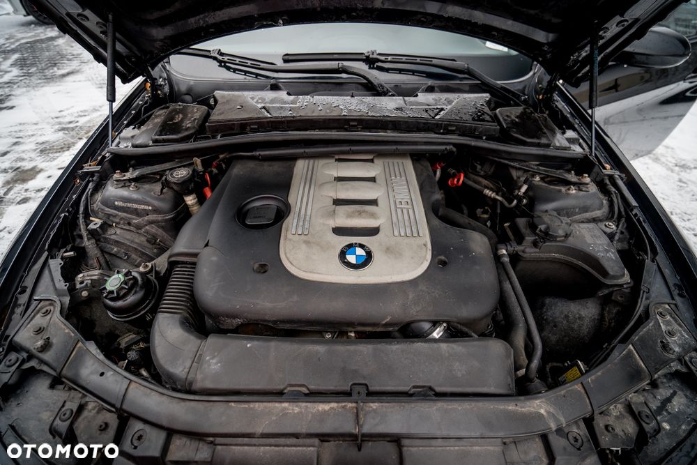 BMW Seria 3 330xd DPF - 21