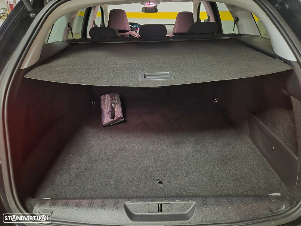 Peugeot 308 SW 1.6 BlueHDi Style - 36