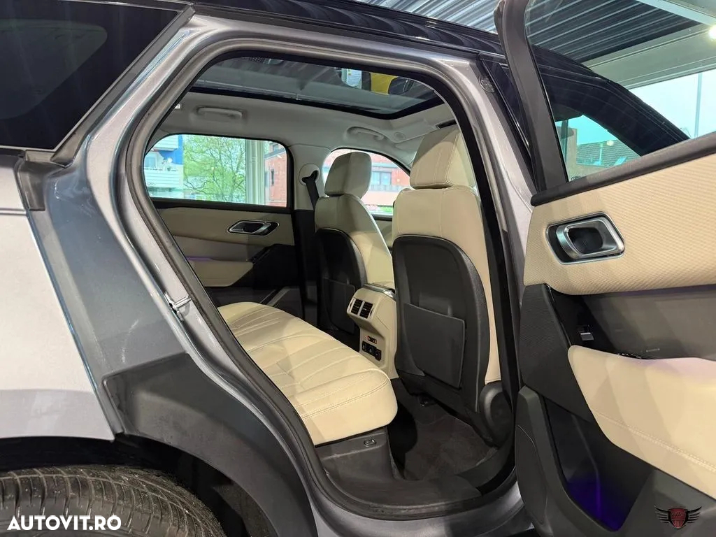 Land Rover Range Rover Velar 2.0 P400e PHEV - 29