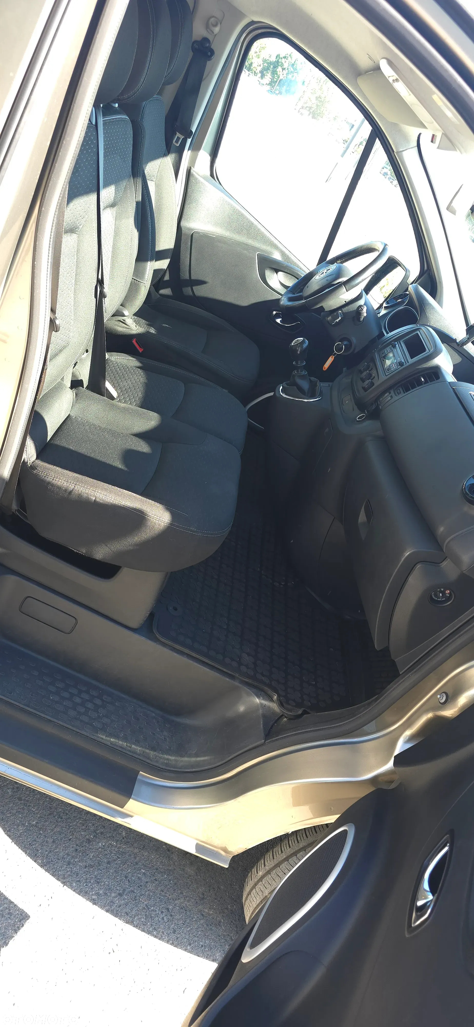 Opel Vivaro Tourer 1.6 CDTI L2 - 6