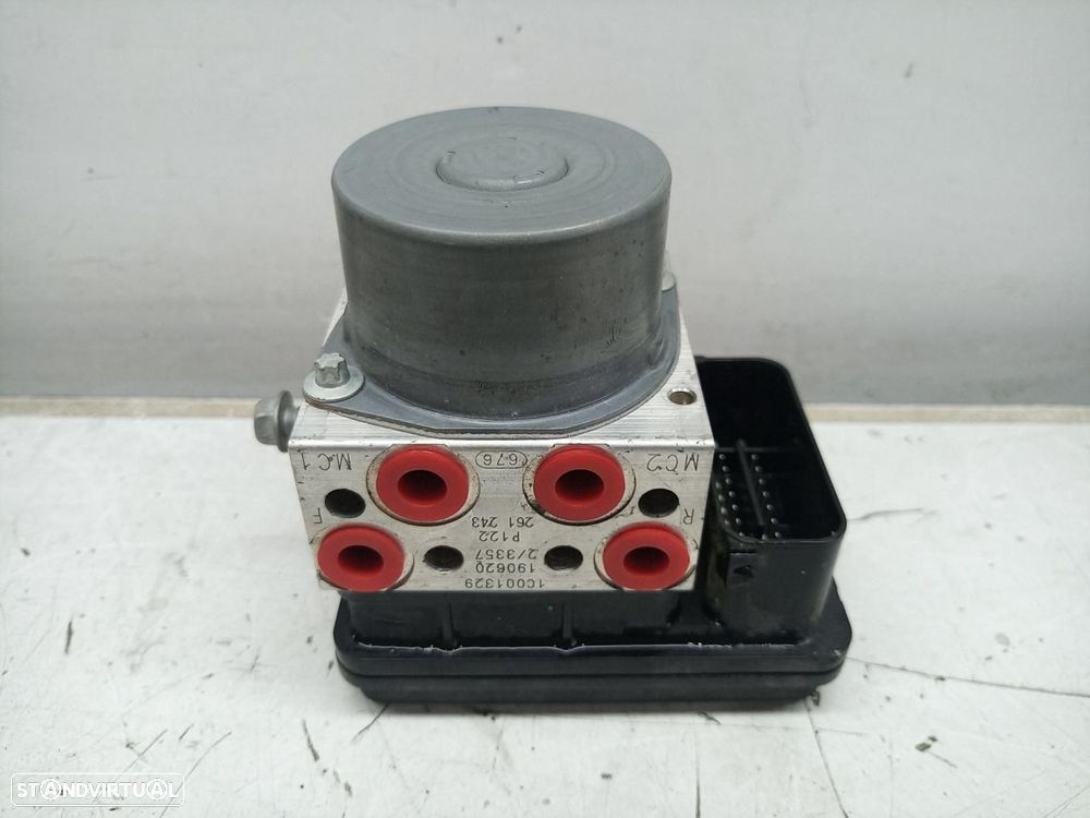 ABS PIAGGIO VESPA MEDLEY 125 - 1